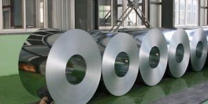 Galvanized Steel Coils