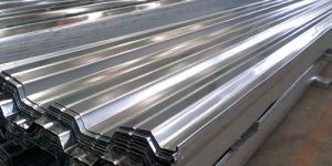 Galvanized Steel Sheets