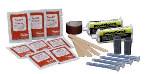 Leak Arrest Epoxy Putty - Transformer Leak Arresting