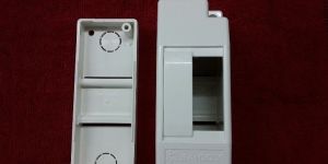 1+2 Way MCB Box