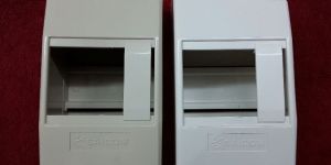 MCB Box