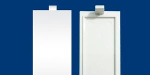 Dummy Modular Blank Plate