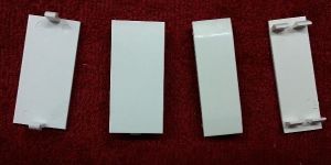 MCB Modular Blank Plate
