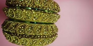 Ladies Bangles