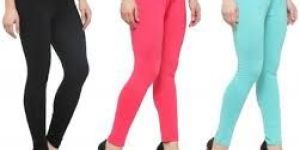 Ankle Length Leggings