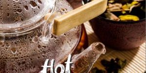 i-Cafe Vending Machine