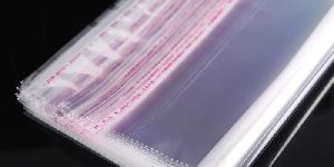 BOPP /OPP/CPP Small Clear Plastic Bags