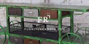 Kitchen Trolly