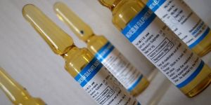 Magnesium Sulphate Injection