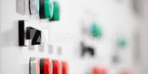 Electrical Panel Installation