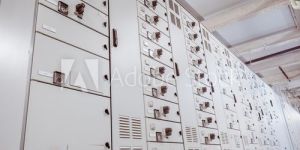 Electrical Panel Maintenance