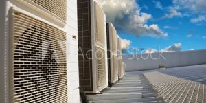 HVAC Installation Services