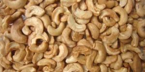 Roasted Split Cashew Nuts