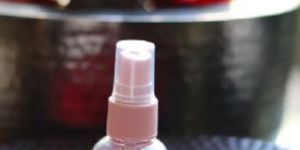 Rosewater
