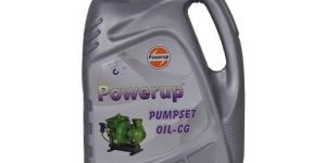 Pump Set Oil