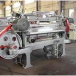 EVA, Cork Sheet Splitting