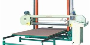 Horizontalcutting Machine
