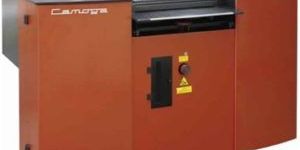 Leather Splitting Machines