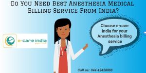 Anesthesia Billing Services