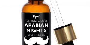 Beard Oil
