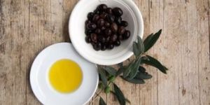 Extra Virgin Olive Oil