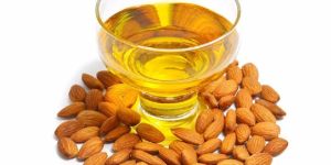 Sweet Almond Refined Oil