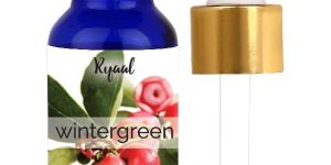 Wintergreen Essential Oil