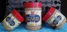 Peanut Butter