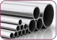 Stainless Steel Pipes