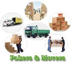 Packers and Movers