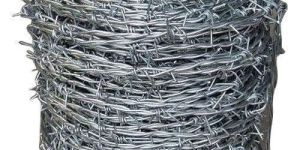 Barbed Wire Rolls