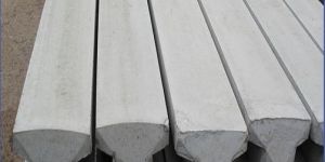 Cement Concrete Pole