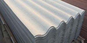 Cement Roofing Sheets