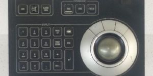 Engine Control and Alarm System