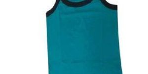 Boys Cotton Vest