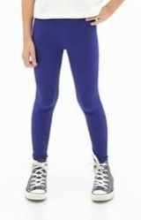 Kids Cotton Leggings