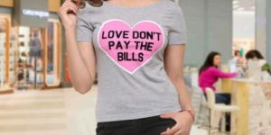 Designer Girls Printed Tops