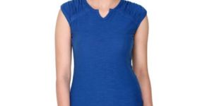 Ladies Sleeveless Tops