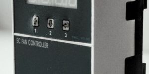Fan Controller
