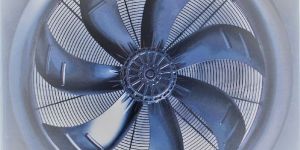 Propeller Fan