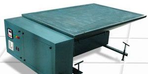INFRA RED GAS BURNER
