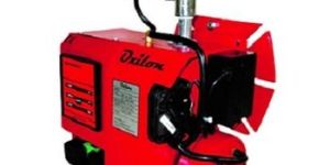LPG Industrial Gas Burner