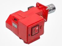 MONOBLOCK INDUSTRIAL BURNER