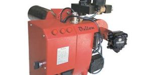 Oil Burner