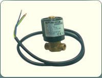 Oil Solenoid Valve