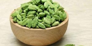 Green Cardamom