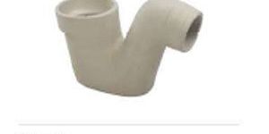 Plastic P-Trap