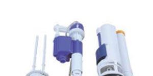 Waterless Waste Valve