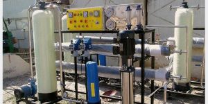 RO Plant