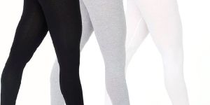 Ladies Stretchable Legging